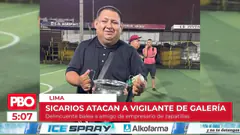 PBO EN VIVO