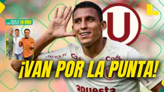¡UNIVERSITARIO EN BUSCA DE LA PUNTA! | CONAR SUSPENDE A MICHAEL ESPINOZA - PASE A LAS REDES