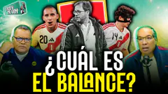 #ENVIVO ¿CUÁL ES EL BALANCE DE LA SELECCIÓN PERUANA? FT. ANDRÉS MENDOZA #TOCOYMEVOY