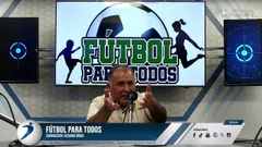 #ENVIVO | Fútbol para Todos por RADIO OVACION