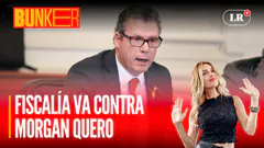 DINA BOLUARTE recibe abucheos de estudiantes de BECA 18 | #Bunker con Juliana Oxenford