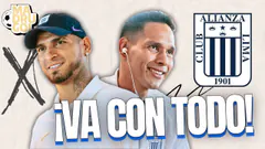 MADRUGOL CON MR PEET: ¡VA CON TODO! [ALIANZA LIMA VS ALIANZA ATLÉTICO DE SULLANA]