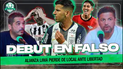 ALIANZA LIMA PERDIÓ MÁS DE LO QUE IMAGINABAN, TERRIBLE DEBUT DE LOS BLANQUIAZULES | FÚTBOL EXCITANTE