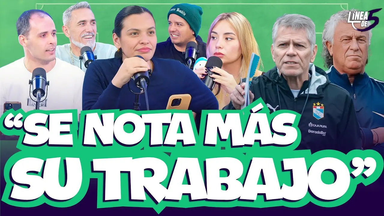 Reproducir: ¡PARTIDO LLENO DE POLÉMICAS Y POCO JUEGO! Alianza 0-0 Cristal