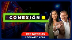 CONEXIÓN con Martín Riepl y Fátima Chávez #CONEXIONRPP