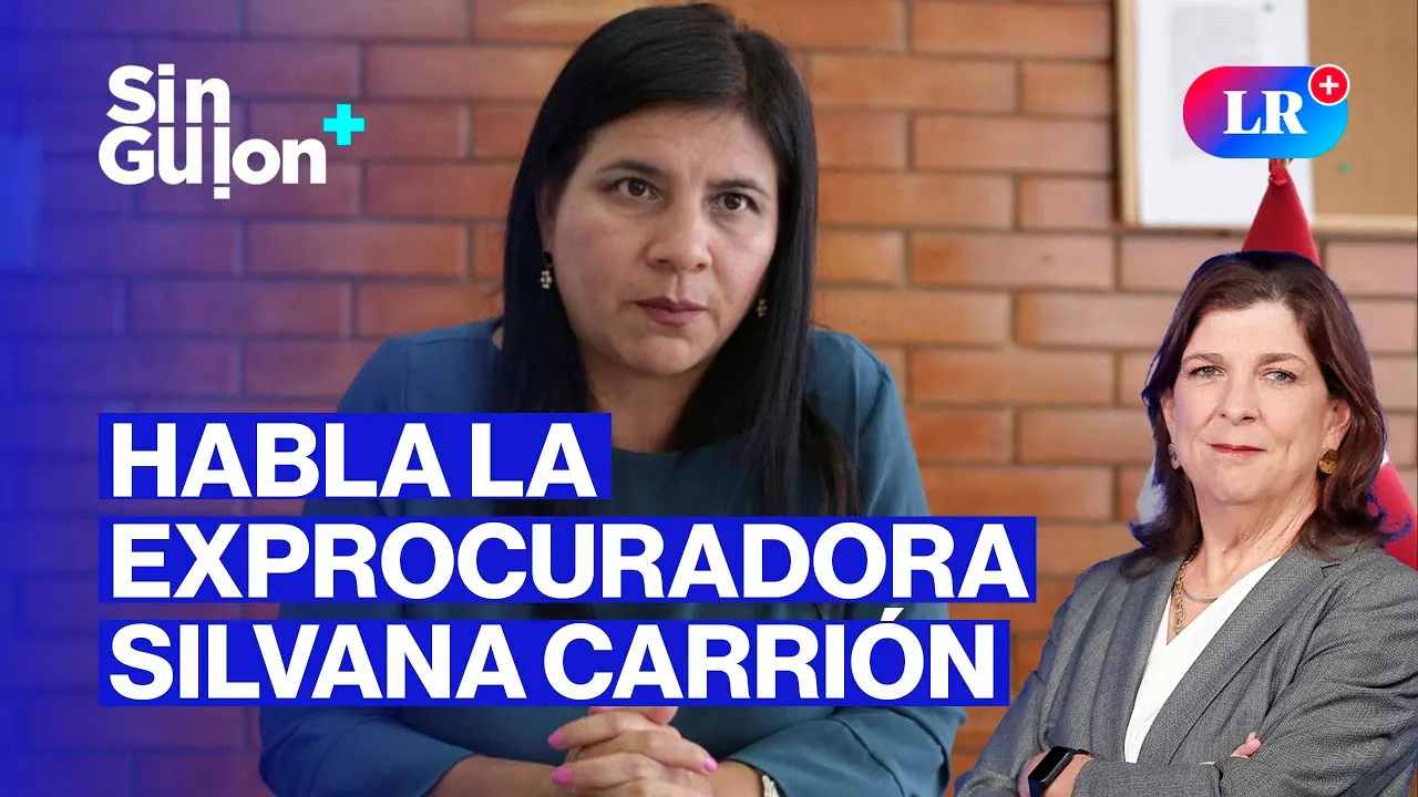 Reproducir: SANTIVÁÑEZ en problemas y los de LÓPEZ ALIAGA | Sin Guion con ROSA MARÍA PALACIOS