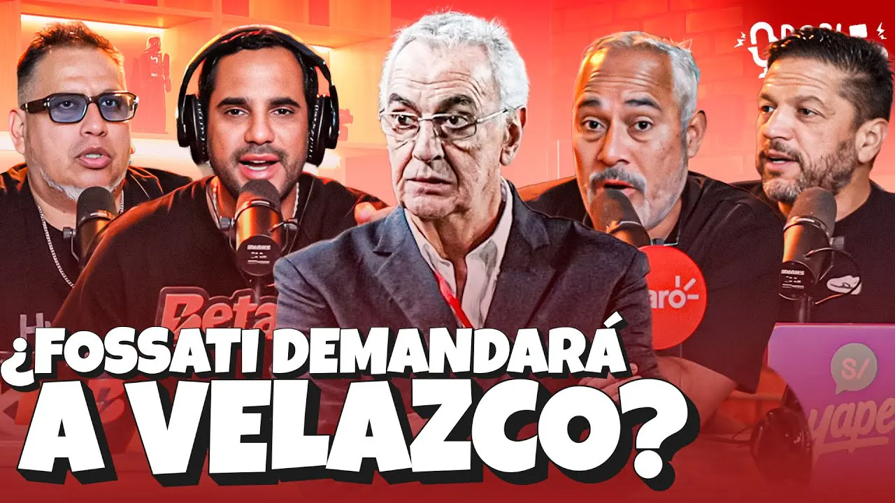 Reproducir: DOBLE PUNTA EN VIVO con PEDRO, BRUNO, HORACIO y VIVAR