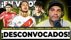SIN LAPADULA Y SIN KENJI: ¿CÓMO LE JUGAMOS A COLOMBIA? | COKI GONZÁLES #ENVIVO ESTÁN PASANDO COSAS
