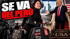 ÚLTIMO: KEIKO PIDE IRSE A EEUU | FUJIMORISTAS AMENAZAN CON GOLPE DE ESTADO - 12 SEP