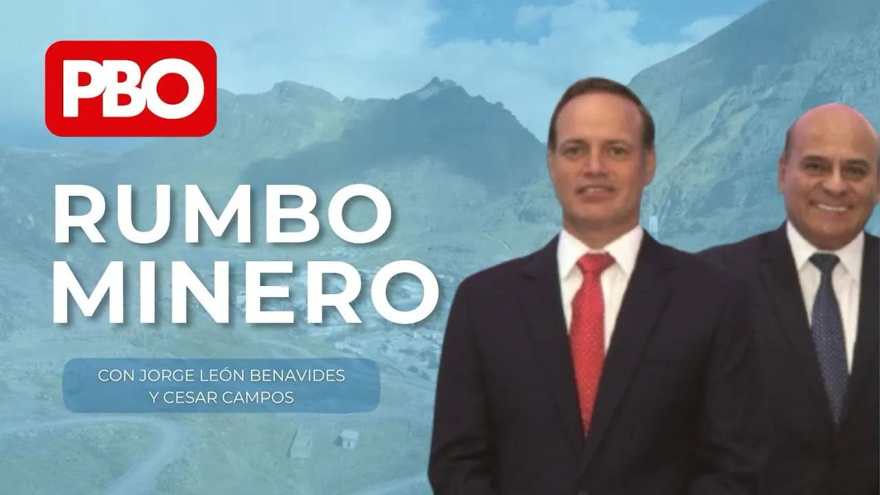 Reproducir: PBO Noticias - En Vivo