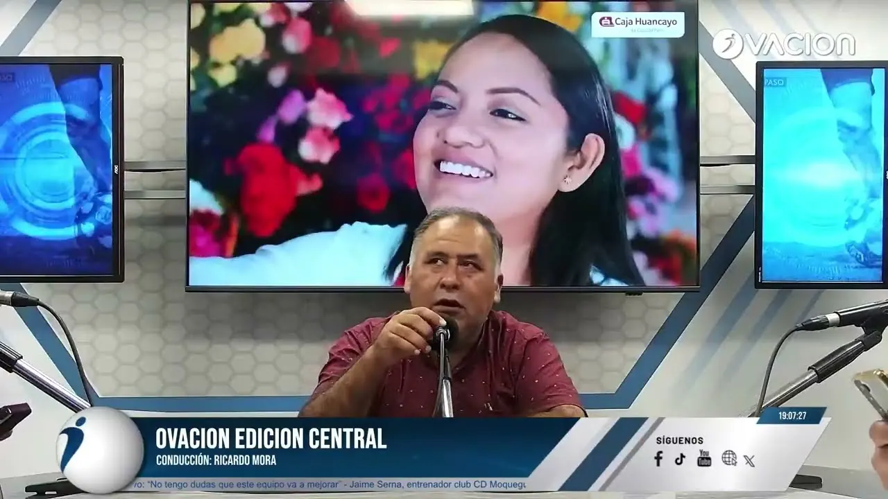 Reproducir: 🔴 #ENVIVO | CHANKAS EL LÍDER DEL APERTURA | Ovación Edición Central por RADIO OVACION