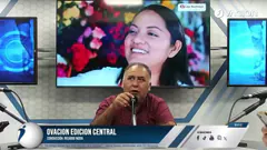 #ENVIVO | CHANKAS EL LÍDER DEL APERTURA | Ovación Edición Central por RADIO OVACION