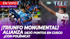 EN VIVO - REACCIONANDO A TELEDEPORTES | #FEEG2026