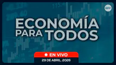 ECONOMÍA PARA TODOS 29/04/2026