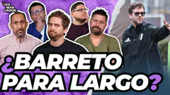 SALE IBÁÑEZ, ENTRA BARRETO: PERÚ CON NUEVO TÉCNICO | 'U' BUSCA RETOMAR LA PUNTA EN TRUJILLO