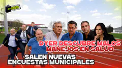 GOBIERNO DE KEIKO ARRANCA CON PIE DERECHO - AGENDA OCULTA
