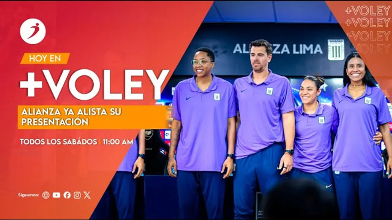 Reproducir: +VOLEY POR RADIO OVACION