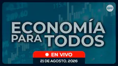 ECONOMÍA PARA TODOS CON JAVIER PRIALÉ | RPP NOTICIAS