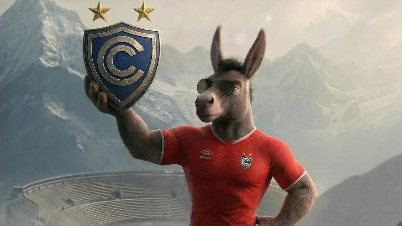 Reproducir: POST SALA: GARCILASO 2-3 CIENCIANO - CLASICO GANADO Y A PENSAR EN LA SUDAMERICANA