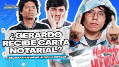 GERARDO CONTÓ SU VERDAD Y SE FUE DE BOCA | ¿VENDRÁN CONSECUENCIAS? | CUIDANDO EL RANCHO