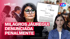 MINSA SIN PLAN CONTRA VPH Y CRISIS EN ALBERGUES | FUERTE Y CLARO CON MANUELA CAMACHO #FEEG2026