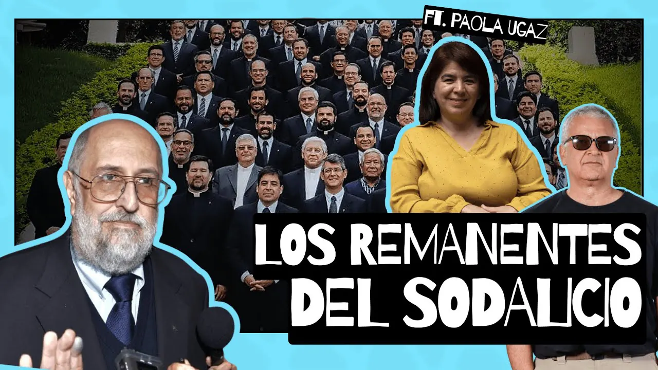 Reproducir: Paola Ugaz nos cuenta los detalles de su tour por el mundo | DDT con Pedro Salinas