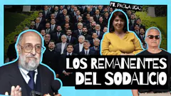 Paola Ugaz nos cuenta los detalles de su tour por el mundo | DDT con Pedro Salinas