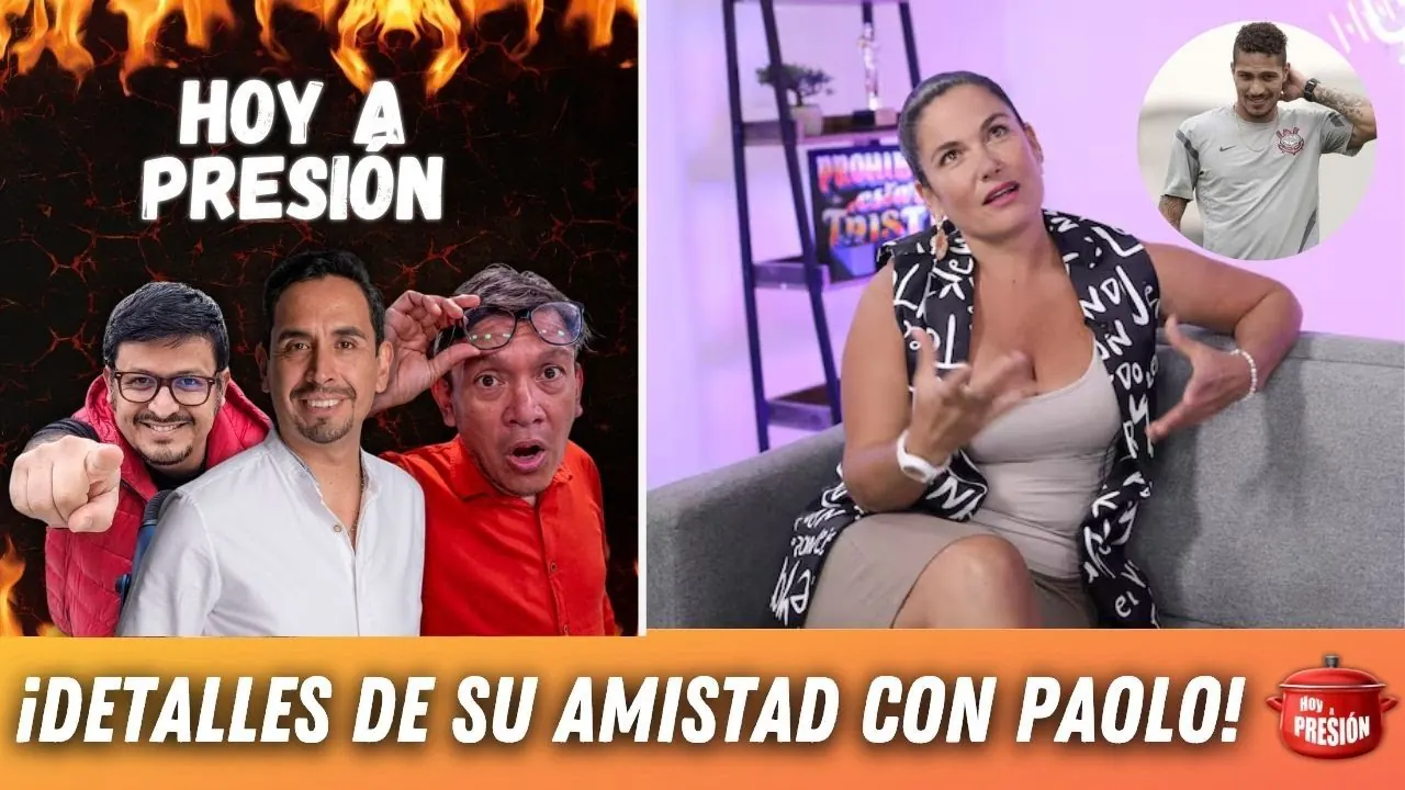 Reproducir: ¡PAOLÍN GILEÓ A DANIELA CILLONIZ! ¿Guerrero fue infiel? Mostramos los pantallazos