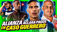 REPRESENTANTE DE PAOLO GUERRERO COBRABA POR ASESORÍA | ALIANZA LIMA | LA JUGADA GOOD FT. LEAO BUTRÓN