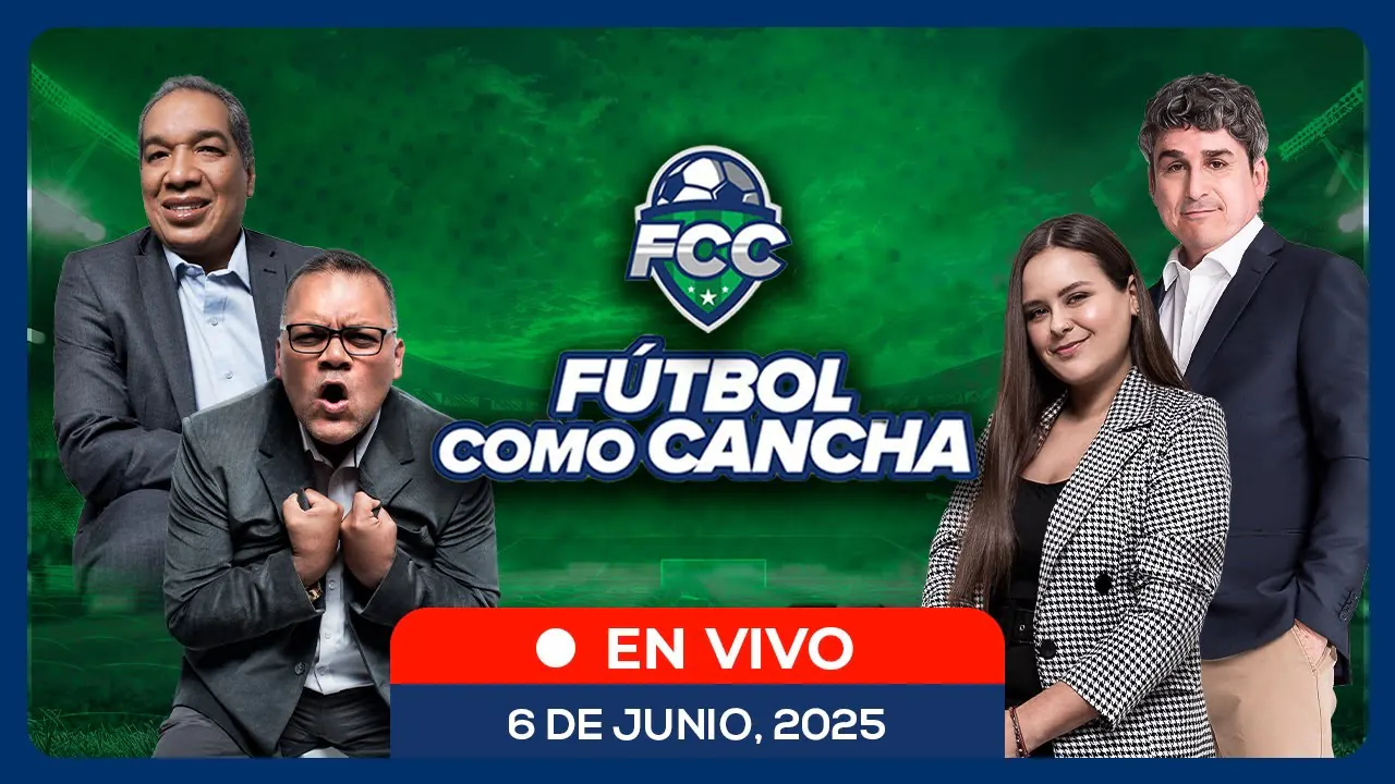 Reproducir: ⚽🍿 #ENVIVO 🔴 FÚTBOL COMO CANCHA 6/06/2025 #FCCRPP