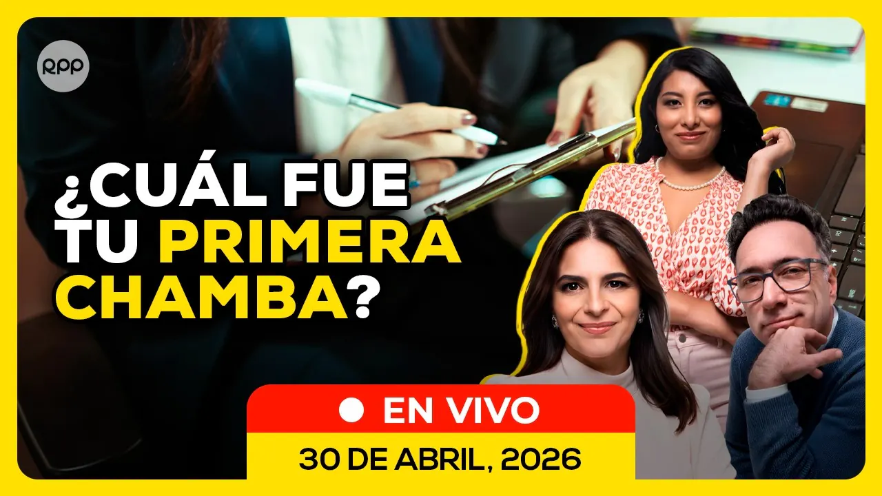 Reproducir: ☀️🔴 EN VIVO | Encendidos: actualidad, salud y entretenimiento para empezar el día | 01/05/2026