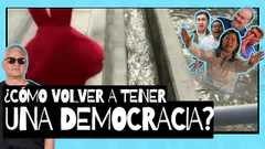 Elecciones 2026: el Reniec nos expone y los precandidatos nos contaminan | DDT