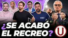 TODOS EN ALERTA: ¡CÚPER LLEGA CON MANO DURA! | ¿ADMINISTRACIÓN DE VELAZCO EN PELIGRO? - #DESMARCADOS