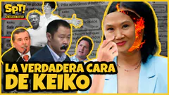 EL PERFIL DE KEIKO, SEGÚN QUIENES LA CONOCIERON DE CERCA | 4:00 PM