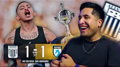 ALIANZA LIMA HA CLASIFICADO A LA LIBERTADORES LA PIPONETA HIZO HISTORIA HOY CON INVITADOS ESPECIALES