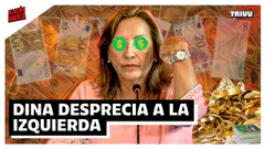Y DICE QUE CUBA, VENEZUELA Y BOLIVIA SON PAÍSES FALLIDOS | RELACIÓN ABIERTA