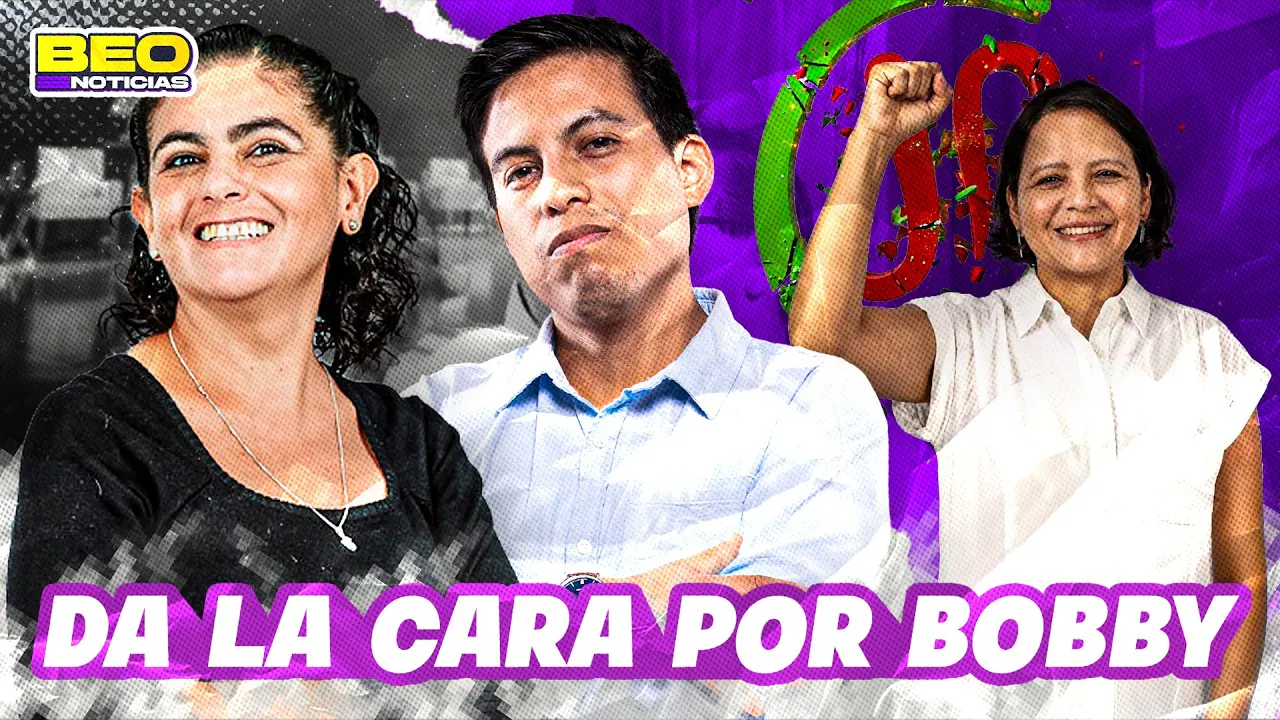 Reproducir: ¡ELECTROCUTADO POR TECHITO! | ENTREVISTA A ANAHÍ DURAND | BEO NOTICIAS 🟣