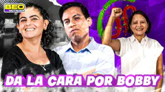 ¡ELECTROCUTADO POR TECHITO! | ENTREVISTA A ANAHÍ DURAND | BEO NOTICIAS