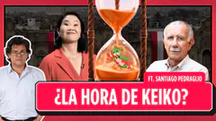 Elecciones Perú 2026: denuncias, conteo y escenario global | Pedraglio en Al Filo