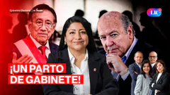 JURAMENTACIÓN DE MINISTROS: DENISS MIRALLES A LA CABEZA | EPICENTRO ELECTORAL - RÉPLICA #FEEG2026