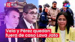 El cartel de los Soles no existe, reconoce EEE.UU | #las10deldía