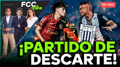 #ENVIVO ALIANZA LIMA QUIERE DAR EL GOLPE EN AREQUIPA ANTE MELGAR #FCCONLINE
