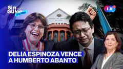 FALLECE NAPOLEÓN BECERRA: ¿Y SU CANDIDATURA? | SIN GUION CON ROSA MARÍA PALACIOS #FEEG2026