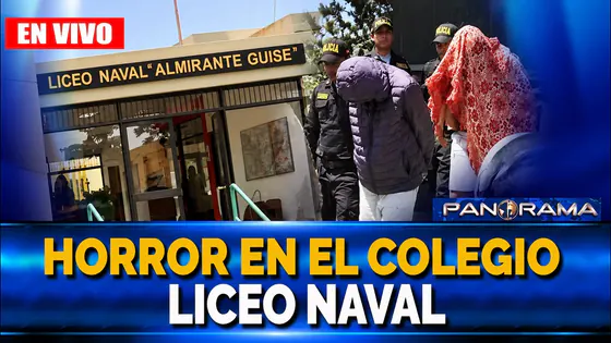 EN VIVO - PANORAMA PROGRAMA COMPLETO | DOMINGO 20 DE SETIEMBRE DEL 2026