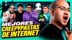 LOS MEJORES CREEPYPASTAS DE INTERNET | ¿MAGALY SE RECONCILIÓ CON ETHEL POZO? | HABLA GOOD