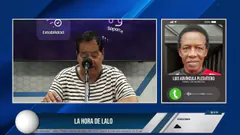 #ENVIVO | La Hora de Lalo por RADIO OVACION