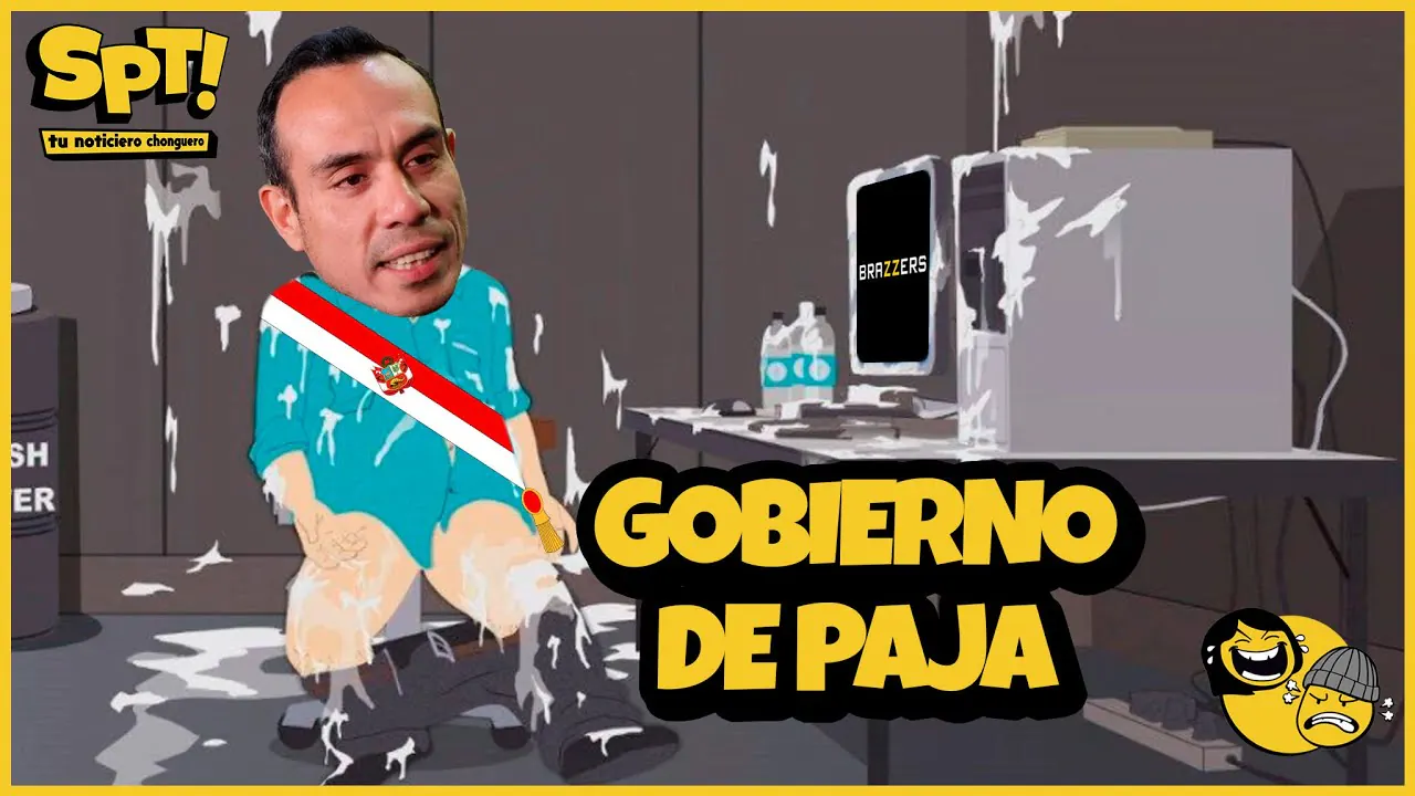 Reproducir: AGUA MARINA PARCHA AL PACTO: CAMBIO DE PRESIDENTE NO RESUELVE LA CRISIS | 09:30 P.M.
