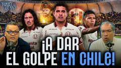 #ENVIVO ¡LA 'U' NECESITA SUMAR ANTE COQUIMBO PARA SEGUIR PENSANDO EN LOS OCTAVOS DE COPA! #TYMV