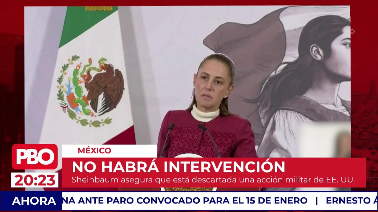 Reproducir: PBO EN VIVO