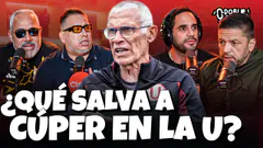 SE MOVIÓ LA PUNTA DEL CLAUSURA | ¿QUÉ PASARÁ CON CUPER? | DOBLE PUNTA EN VIVO